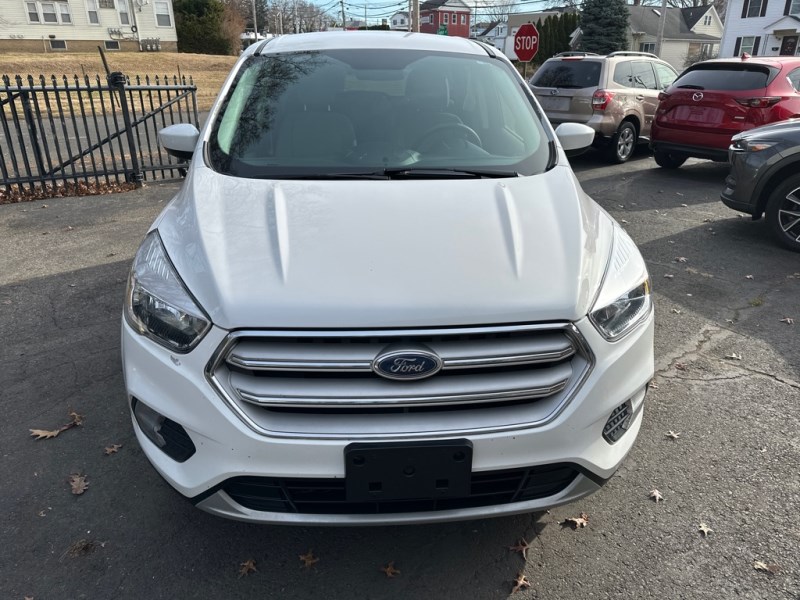 2017 Ford Escape SE photo 8