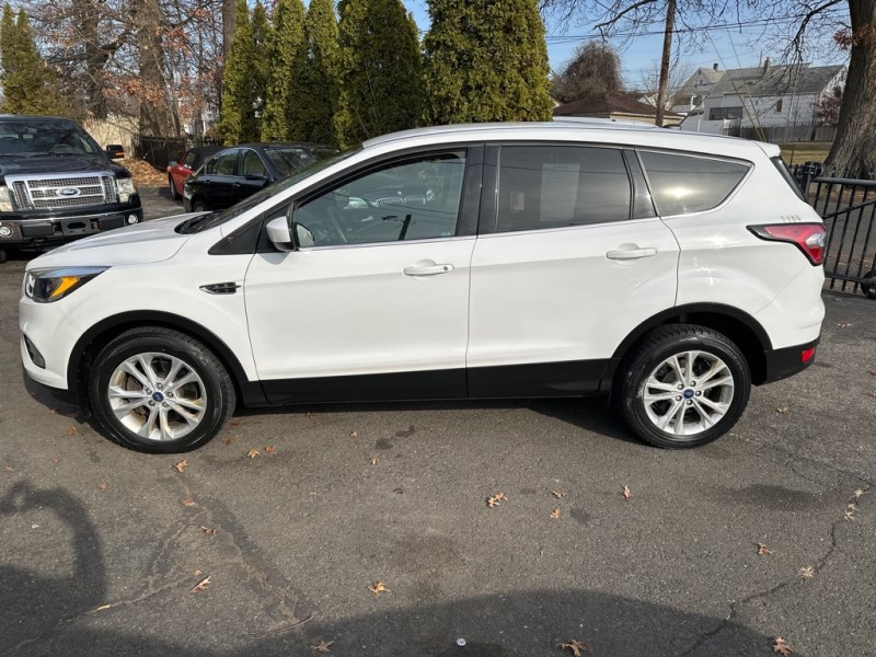 2017 Ford Escape SE photo 2