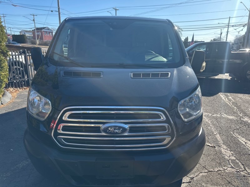 2015 Ford Transit Base photo 8