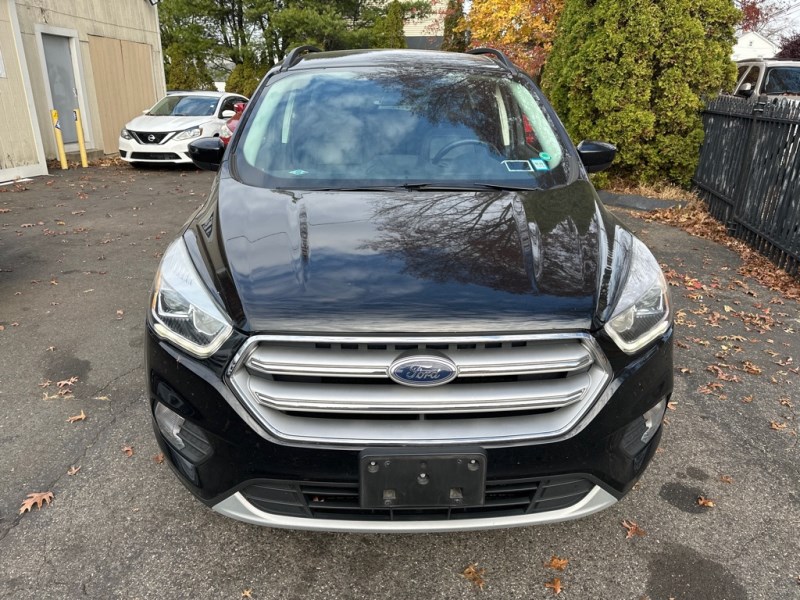 2017 Ford Escape SE photo 8