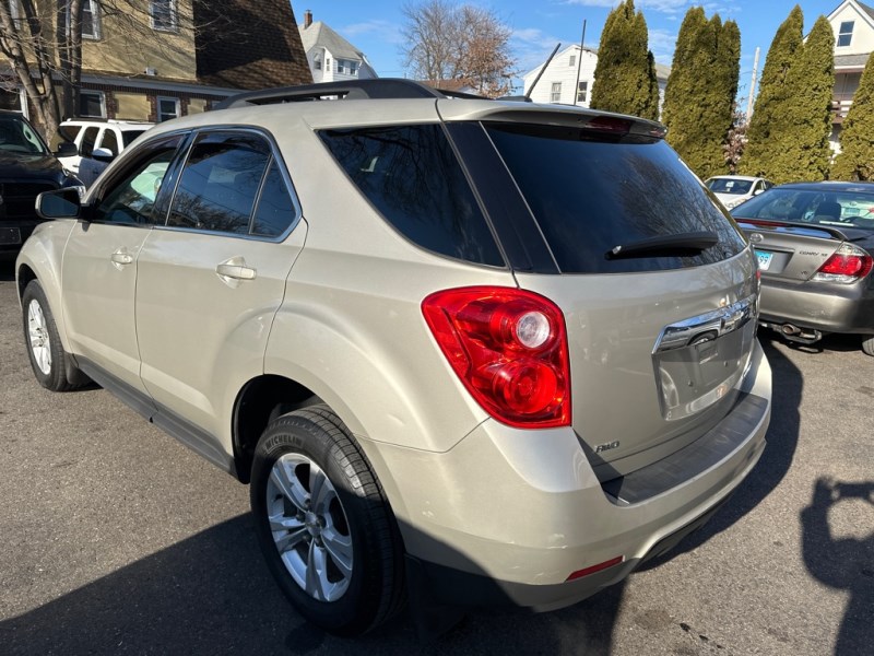 2015 Chevrolet Equinox 1LT photo 3