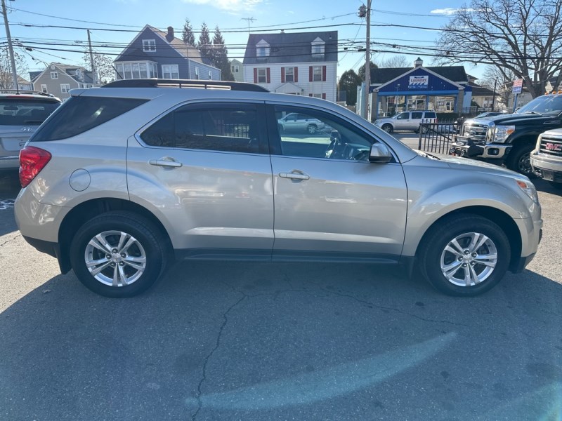 2015 Chevrolet Equinox 1LT photo 6