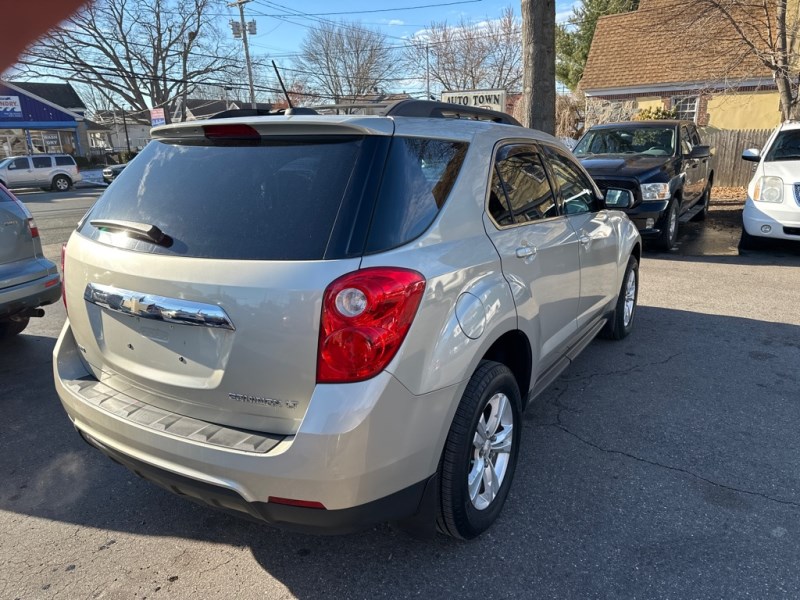 2015 Chevrolet Equinox 1LT photo 5