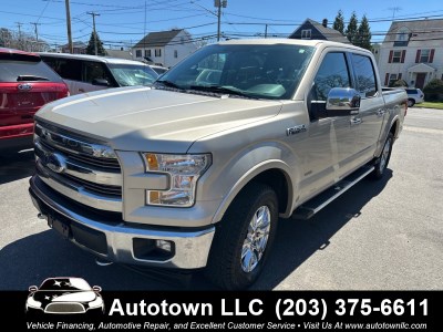 Photo of 2017 FORD F-150