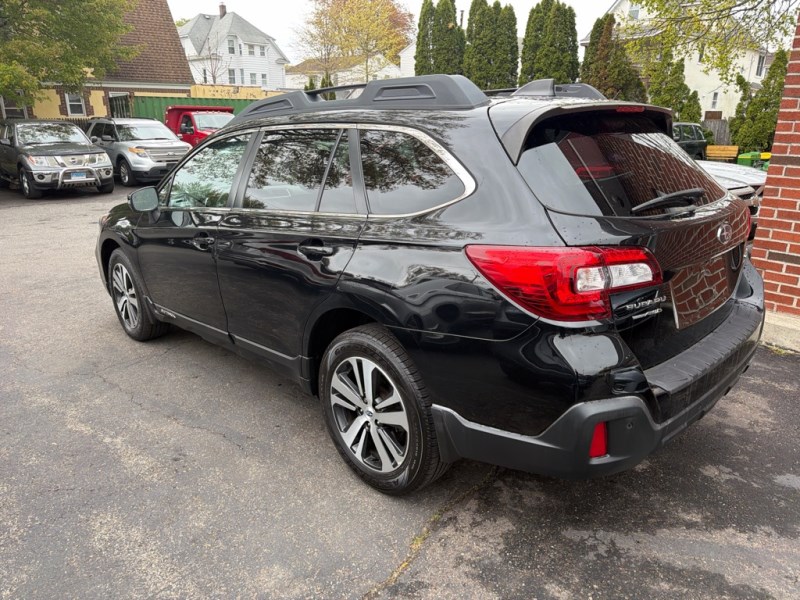 2019 Subaru Outback Limited - Photo 20