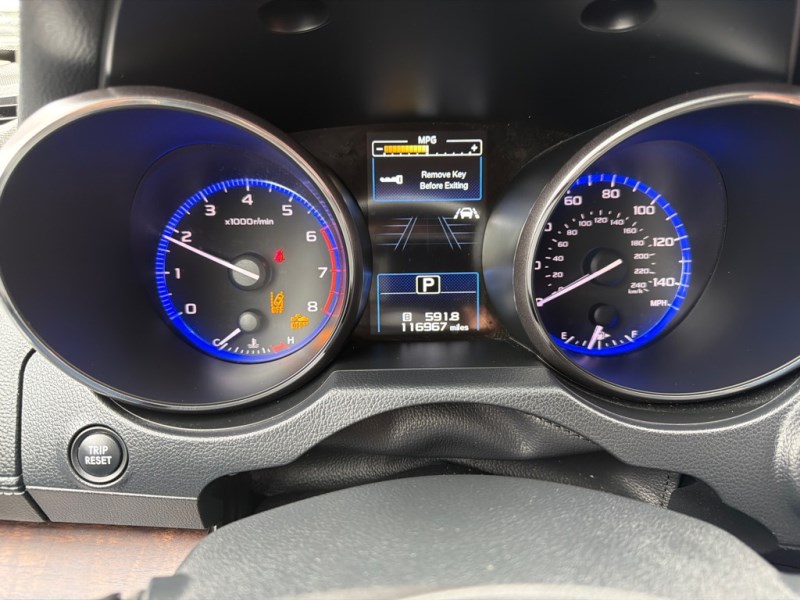 2019 Subaru Outback Limited - Photo 11