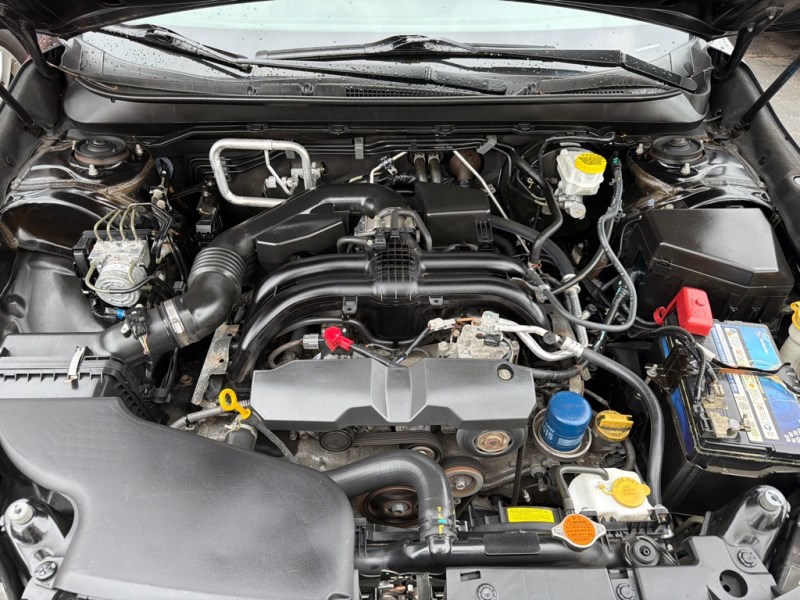 2019 Subaru Outback Limited - Photo 15