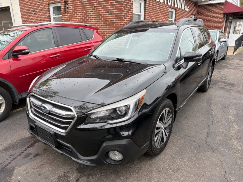 2019 Subaru Outback Limited - Photo 18