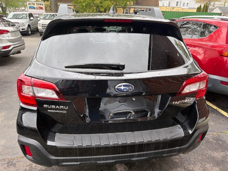 2019 Subaru Outback Limited - Photo 21