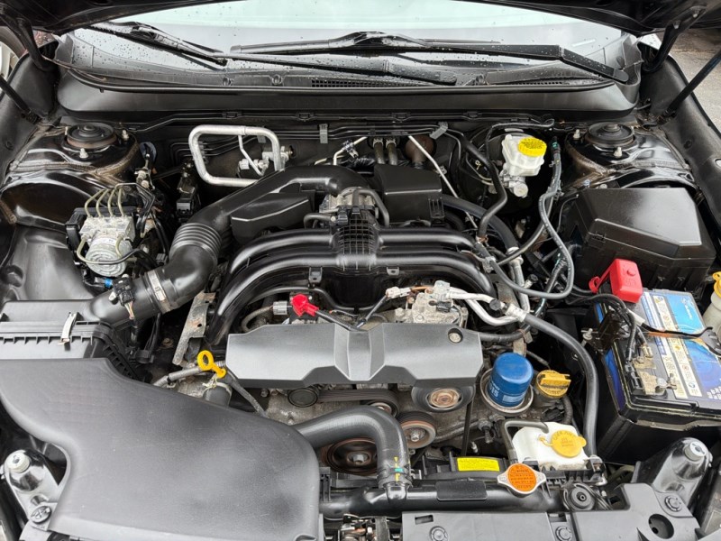 2019 Subaru Outback Limited - Photo 32
