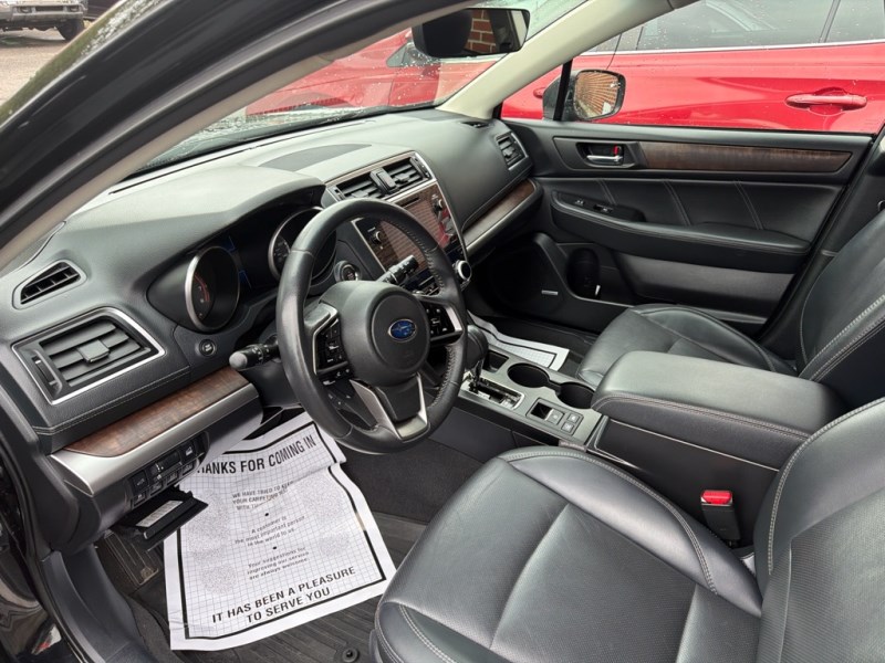 2019 Subaru Outback Limited - Photo 25