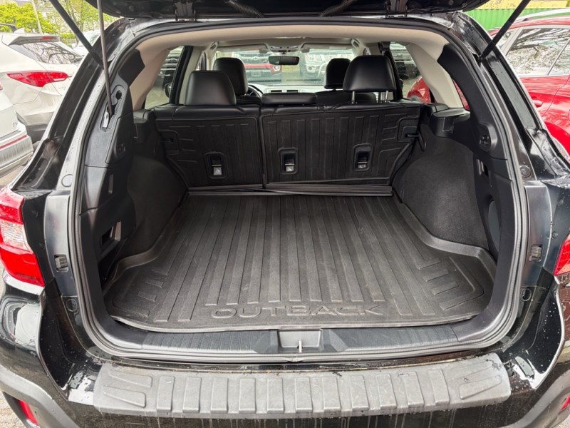 2019 Subaru Outback Limited - Photo 34