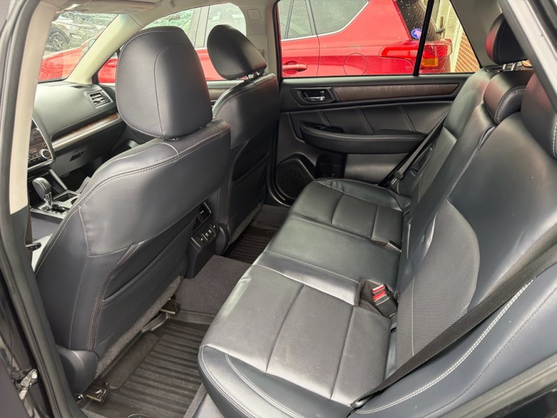 2019 Subaru Outback Limited - Photo 26