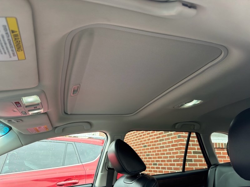 2019 Subaru Outback Limited - Photo 27