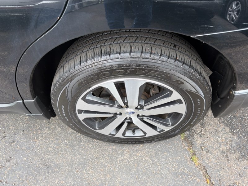 2019 Subaru Outback Limited - Photo 33