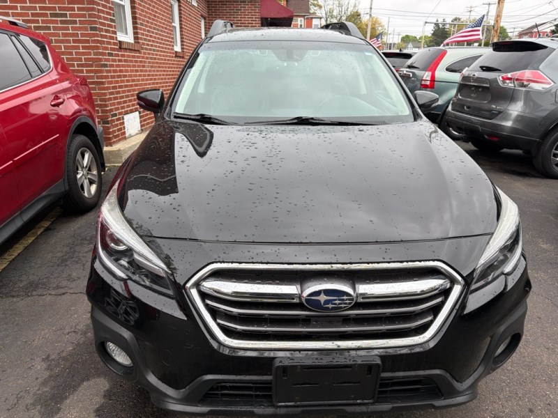 2019 Subaru Outback Limited - Photo 24