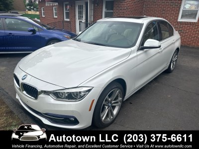 Photo of 2017 BMW 330
