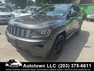 Photo of 2019 JEEP GRAND CHEROKEE