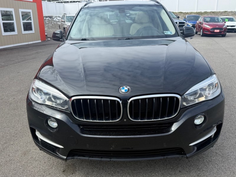 2016 BMW X5 xDrive35i - Photo 9