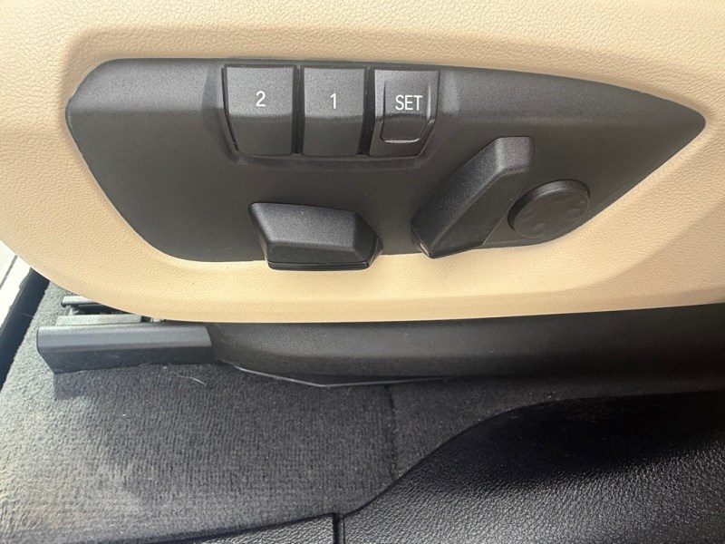 2016 BMW X5 xDrive35i - Photo 30