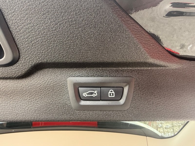 2016 BMW X5 xDrive35i - Photo 24