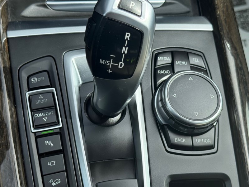 2016 BMW X5 xDrive35i - Photo 41