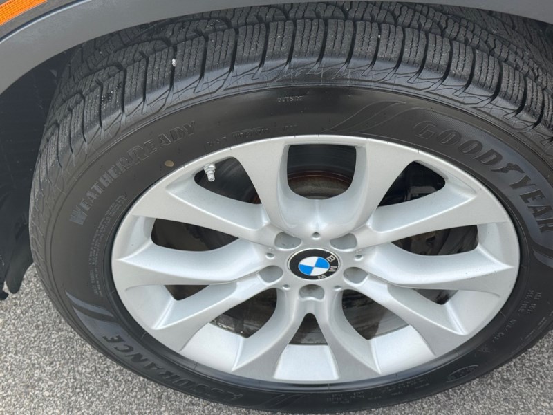 2016 BMW X5 xDrive35i - Photo 13