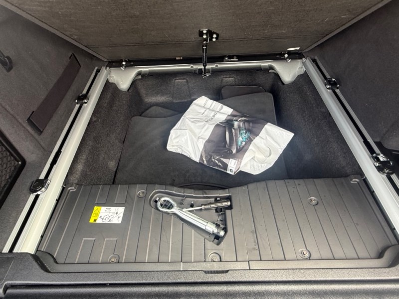 2016 BMW X5 xDrive35i - Photo 23