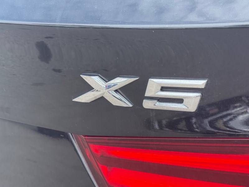 2016 BMW X5 xDrive35i - Photo 19