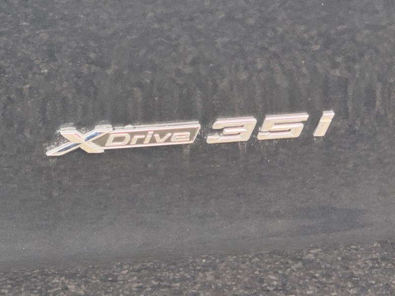 2016 BMW X5 xDrive35i - Photo 17