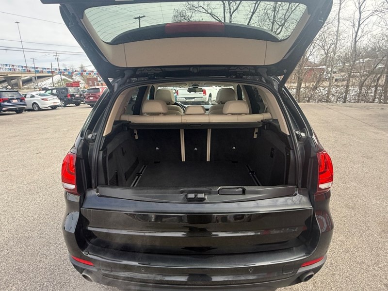 2016 BMW X5 xDrive35i - Photo 21