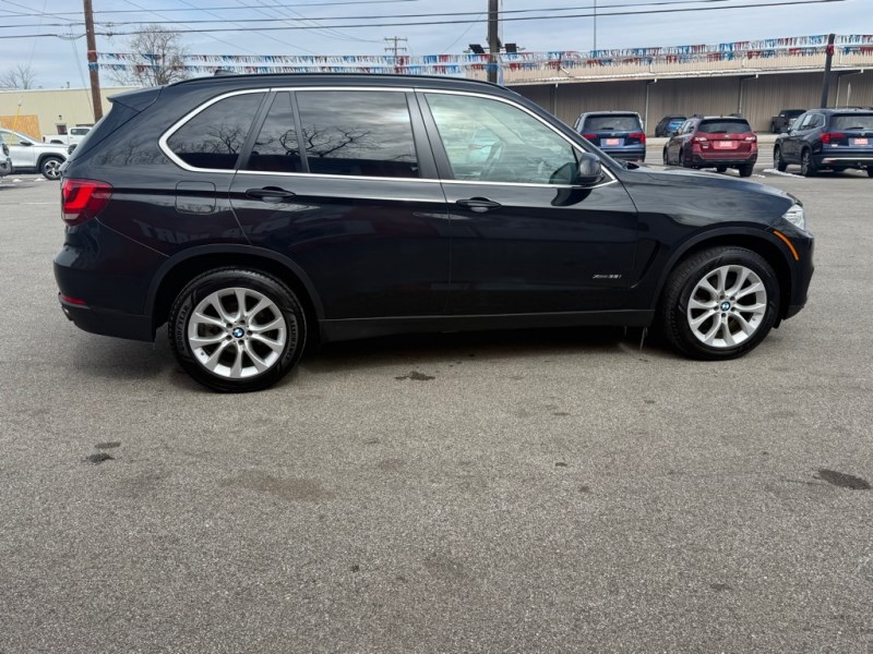 2016 BMW X5 xDrive35i - Photo 6