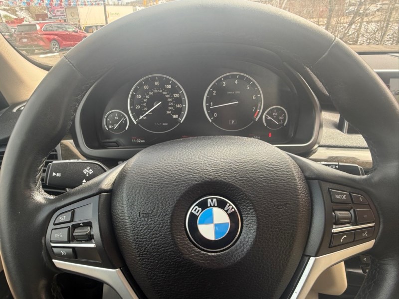 2016 BMW X5 xDrive35i - Photo 36