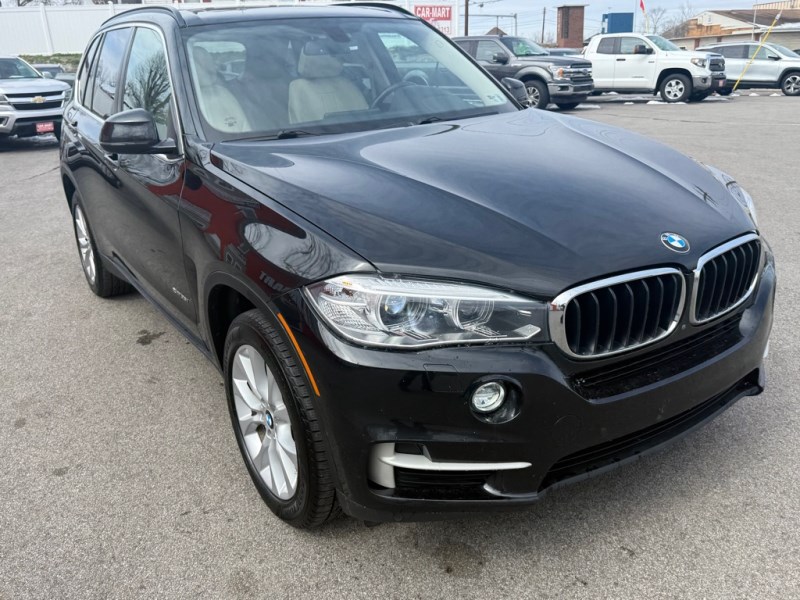 2016 BMW X5 xDrive35i - Photo 8