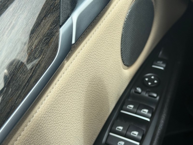 2016 BMW X5 xDrive35i - Photo 32