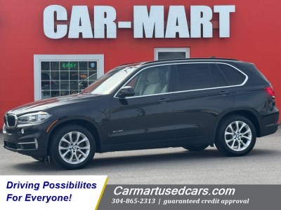 Photo of 2016 BMW X5