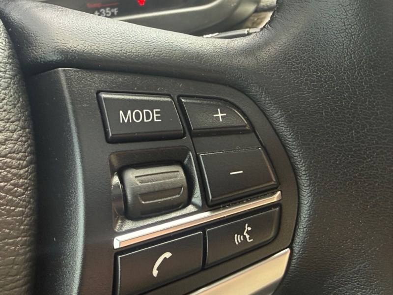 2016 BMW X5 xDrive35i - Photo 35
