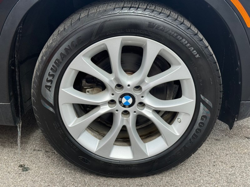 2016 BMW X5 xDrive35i - Photo 16