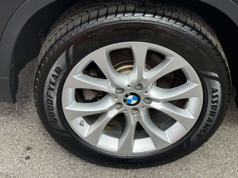 2016 BMW X5 xDrive35i - Photo 18