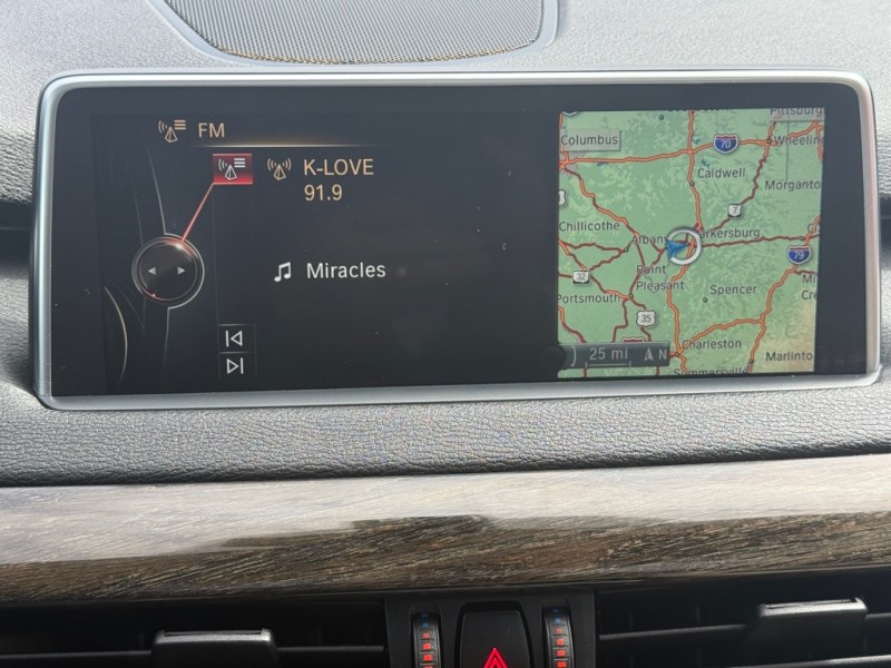 2016 BMW X5 xDrive35i - Photo 37