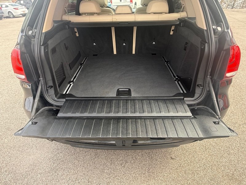 2016 BMW X5 xDrive35i - Photo 22