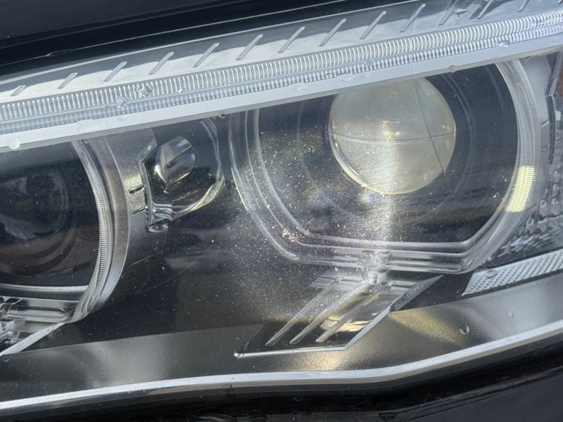 2016 BMW X5 xDrive35i - Photo 14