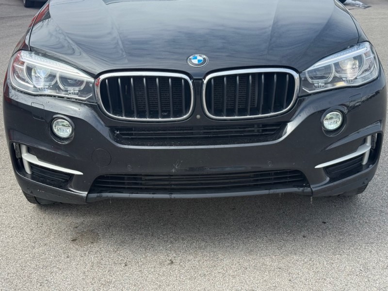 2016 BMW X5 xDrive35i - Photo 15