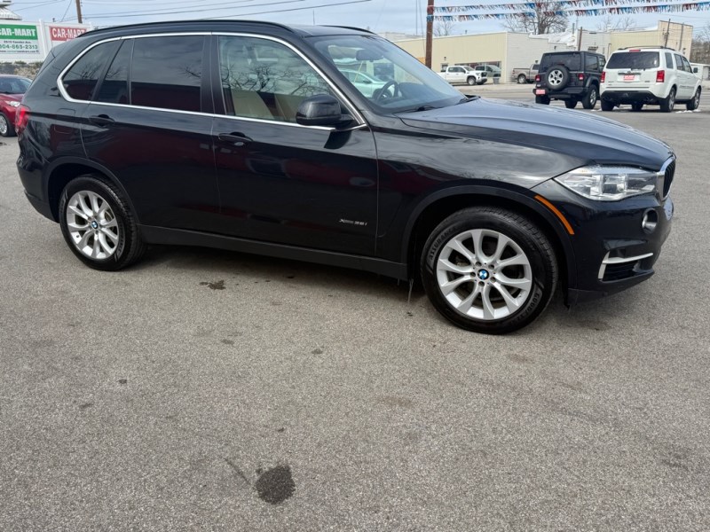2016 BMW X5 xDrive35i - Photo 7