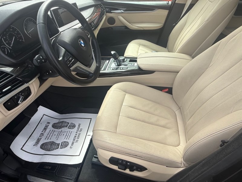 2016 BMW X5 xDrive35i - Photo 29
