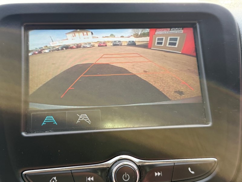 2018 Chevrolet Equinox LS - Photo 38