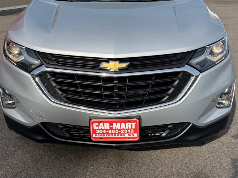 2018 Chevrolet Equinox LS - Photo 15