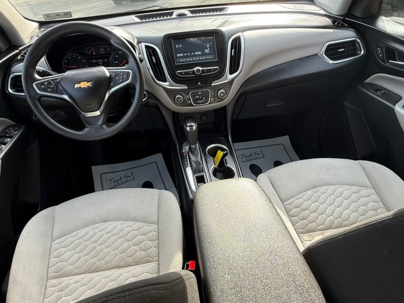 2018 Chevrolet Equinox LS - Photo 40