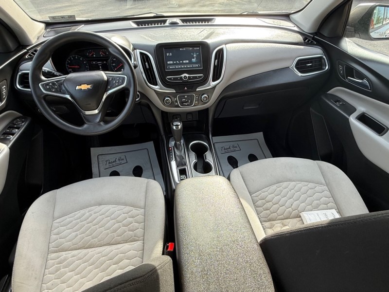 2018 Chevrolet Equinox LS - Photo 23