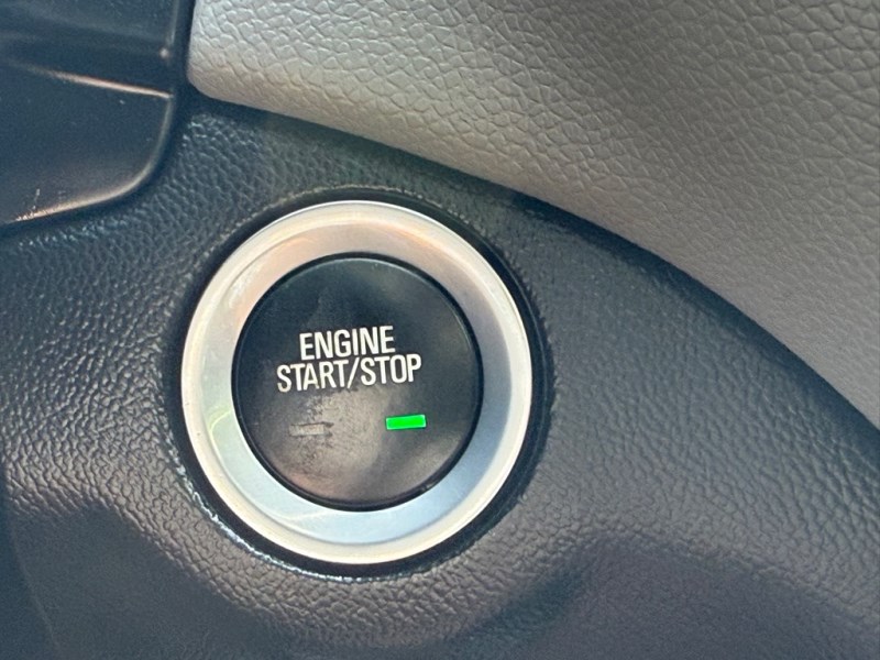 2018 Chevrolet Equinox LS - Photo 35